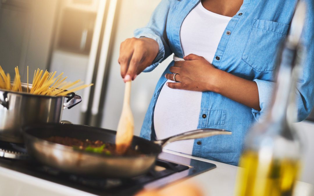 Foods to best avoid during pregnancy