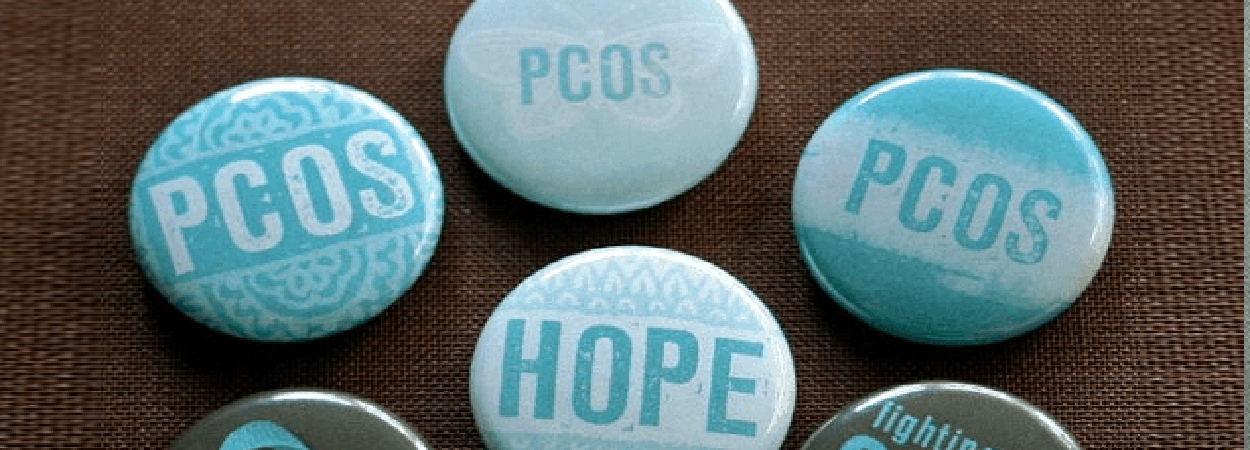 Poly Cystic Ovarian Syndrome (P.C.O.S)