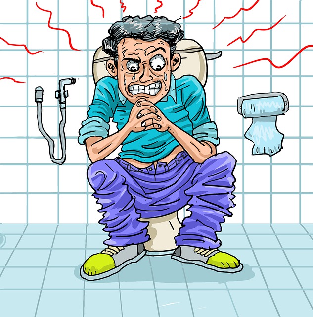Finding Relief from constipation